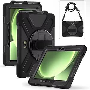 Samsung Galaxy Tab Active5 5G
