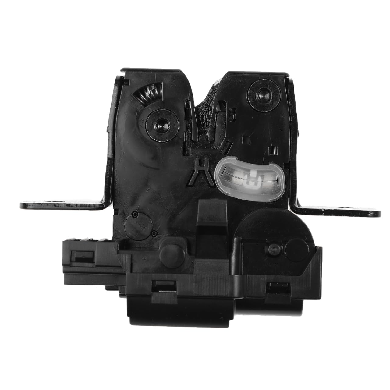 YAOPEI Serrure de Coffre Hayon pour Scenic 2 Megane 2 Clio 3 Modus 8200947699 8200076240