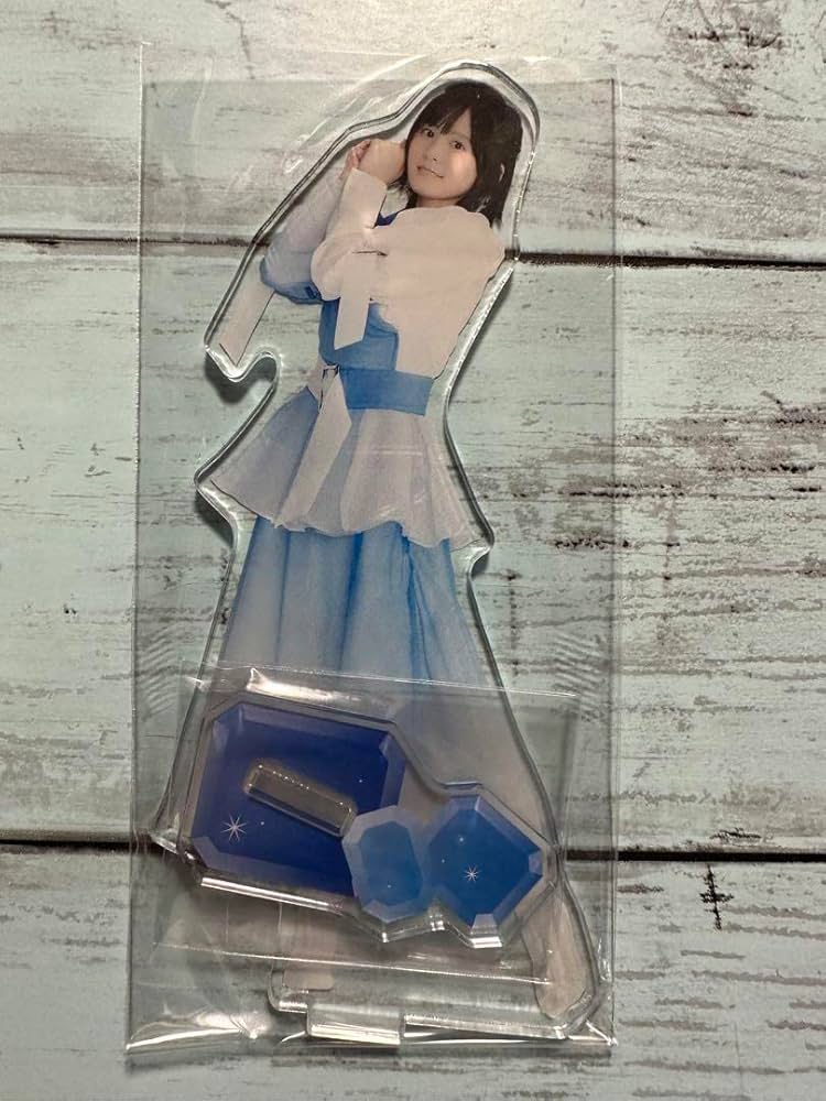 中島由貴 アクリルスタンド