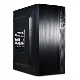 Pc desktop Cpu I7 4770 4ª Geração 3.4ghz, 16gb Ram, Ssd 480gb+win 11+WIFI