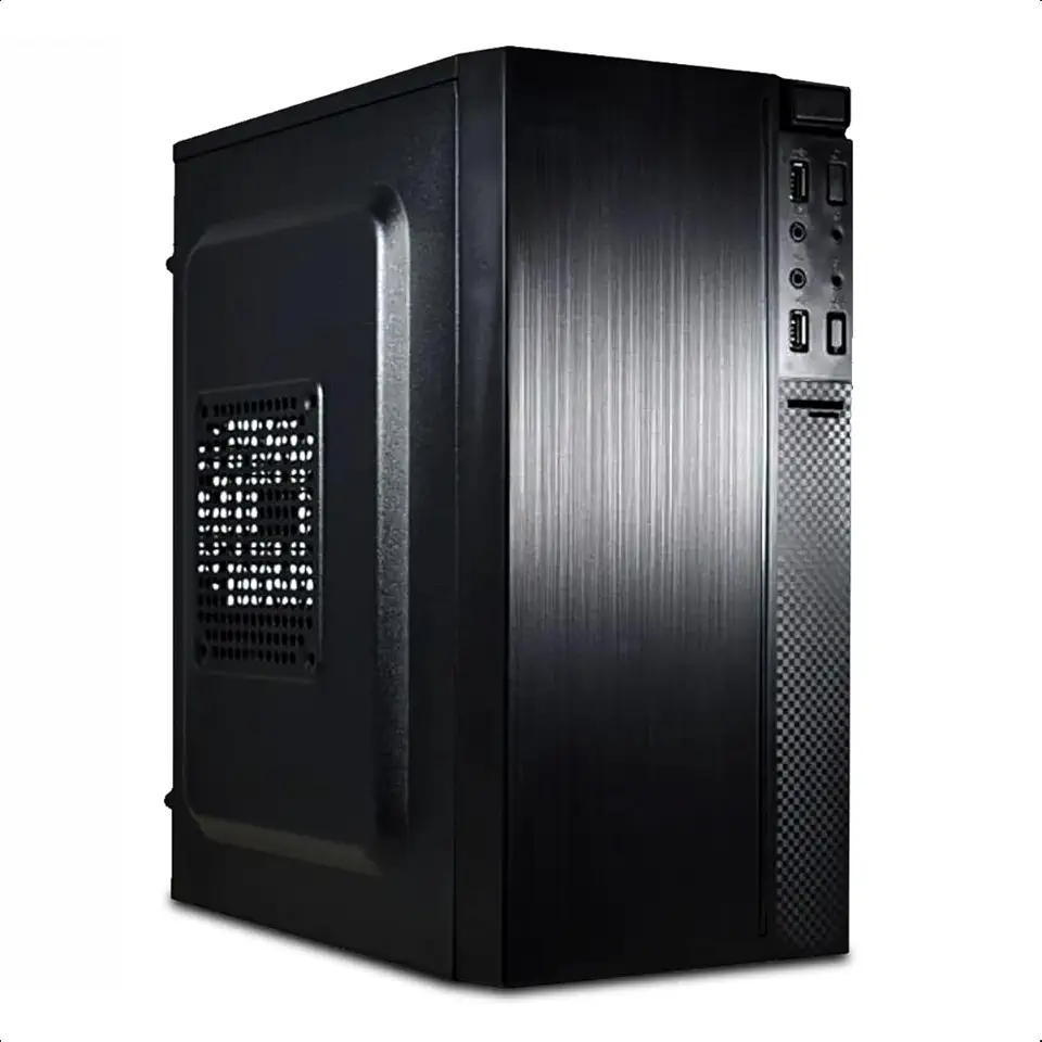 Pc Cpu I7 4770 4ª Geração 3.4ghz, 16gb Ram, Ssd 480gb+win 11+WIFI