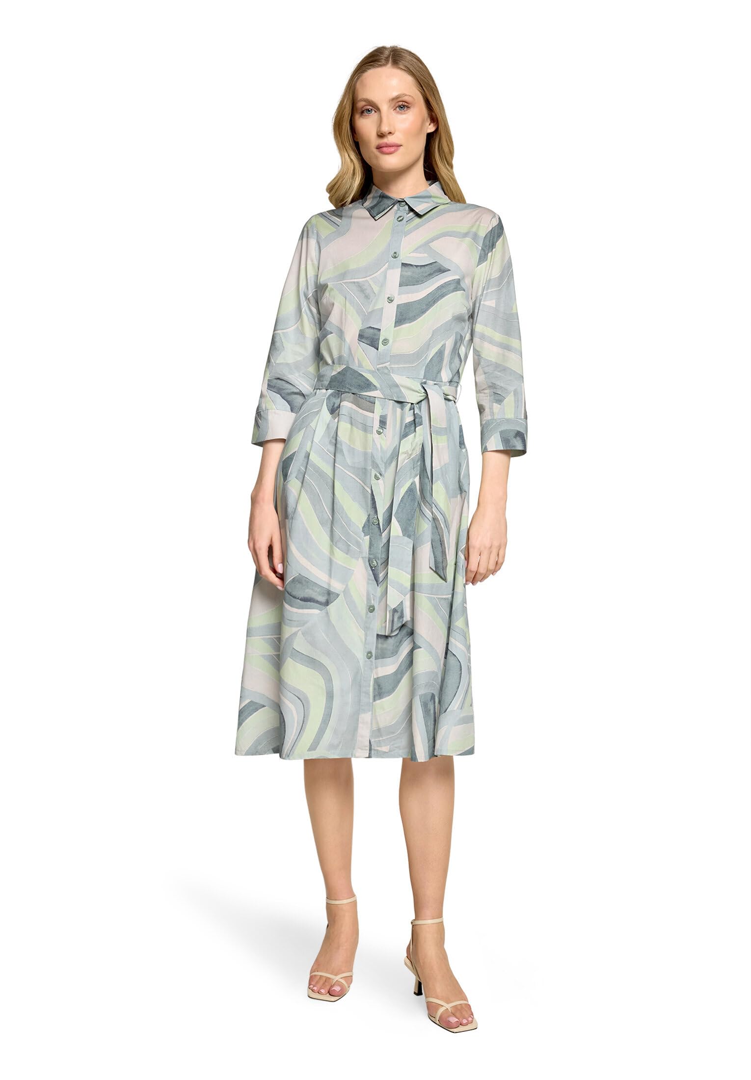 Betty Barclay Vestito Donna