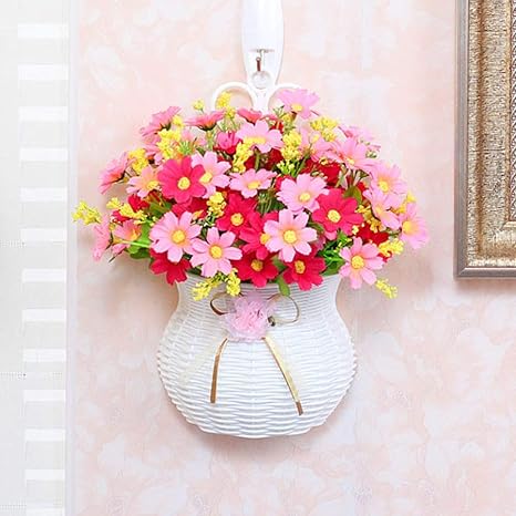 Amazon 造花 壁掛け花 枯れない 光触媒 明るい色合い 本物そっくり 手作りフラワー アートフラワー 癒し おしゃれ 置物 ギフト 母の日 お祝い インテリア リビング お部屋 玄関 人工観葉植物 フラワーアレンジメント カラー2 Diy 工具 ガーデン Amazon 造花 壁掛け花 枯れない 光触媒 明るい色合い 本物そっくり 手作りフラワー アートフラワー 癒し おしゃれ 置物 ギフト 母の日 お祝い インテリア リビング お部屋 玄関 人工観葉植物 フラワーアレンジメント カラー2 Diy 工具 ガーデン