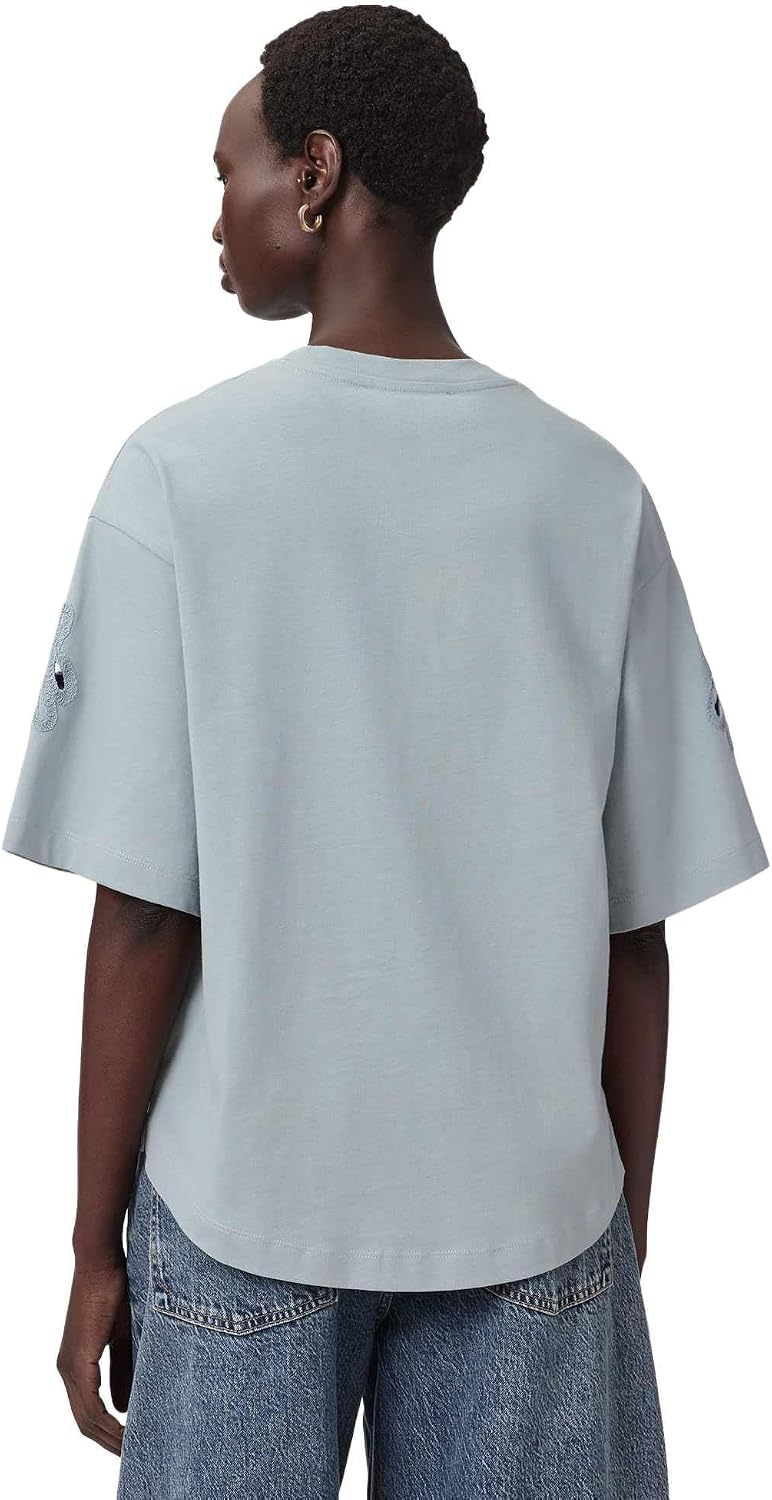 Allsaints Women's Lola Amelie Tee