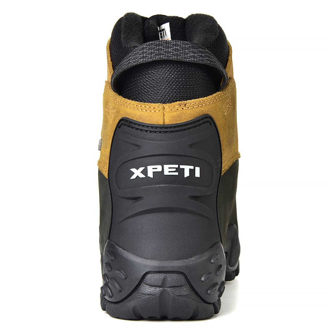 waterproof winter hiking boots mens