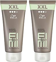 Wella EIMI Rugged Texture Hair Paste XXL Set - 2 x 150 ml = 300 ml