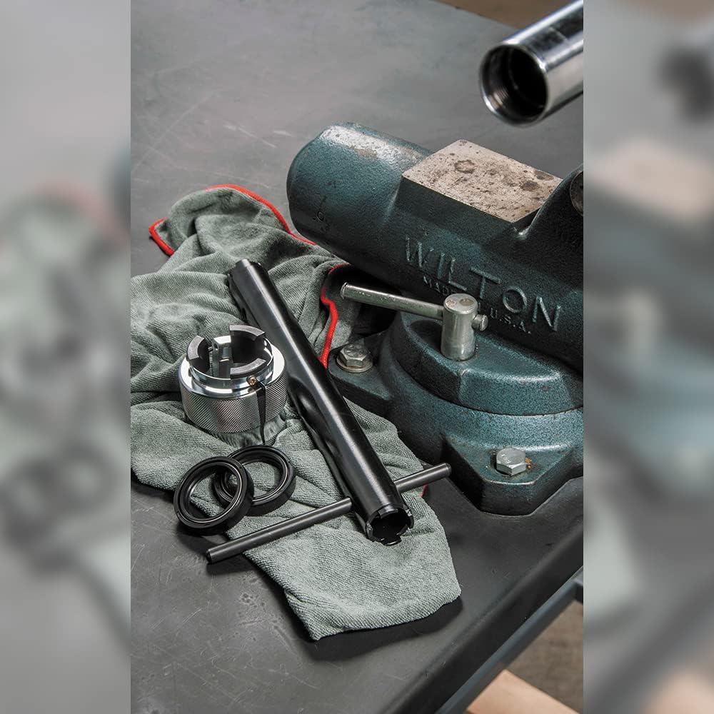 BikeMaster Damper Rod Inverted Fork Tool