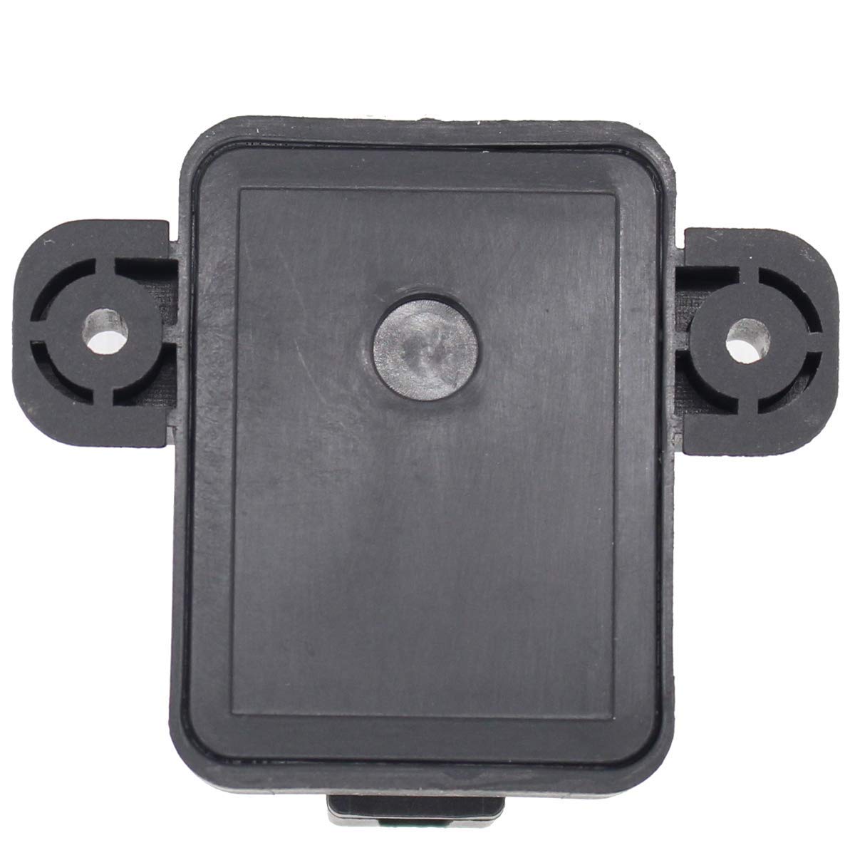 NewYall Manifold Absolute Pressure MAP Sensor for Ford F250/350/450/550 6.0L Diesel Trucks 2003-2007, F350 Super Duty 6.0L-V8 2003-2007, E-Series 6.0L Diesel Vans 2004-2010