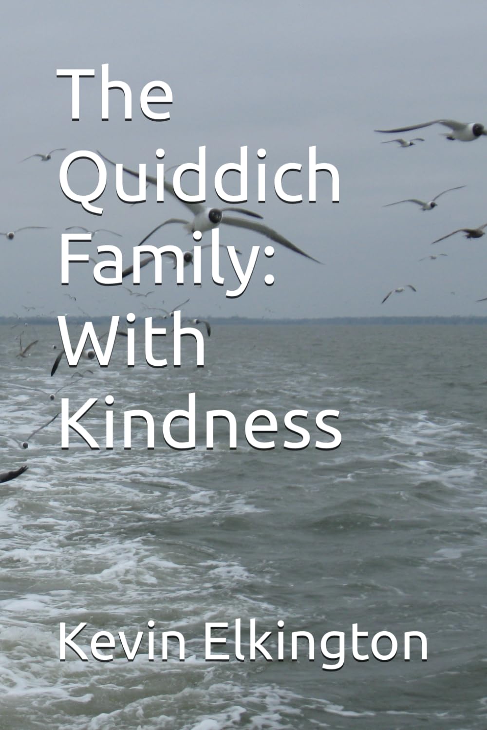 The Quiddich Family: With Kindness