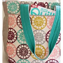 Noodlehead Super Tote Pattern