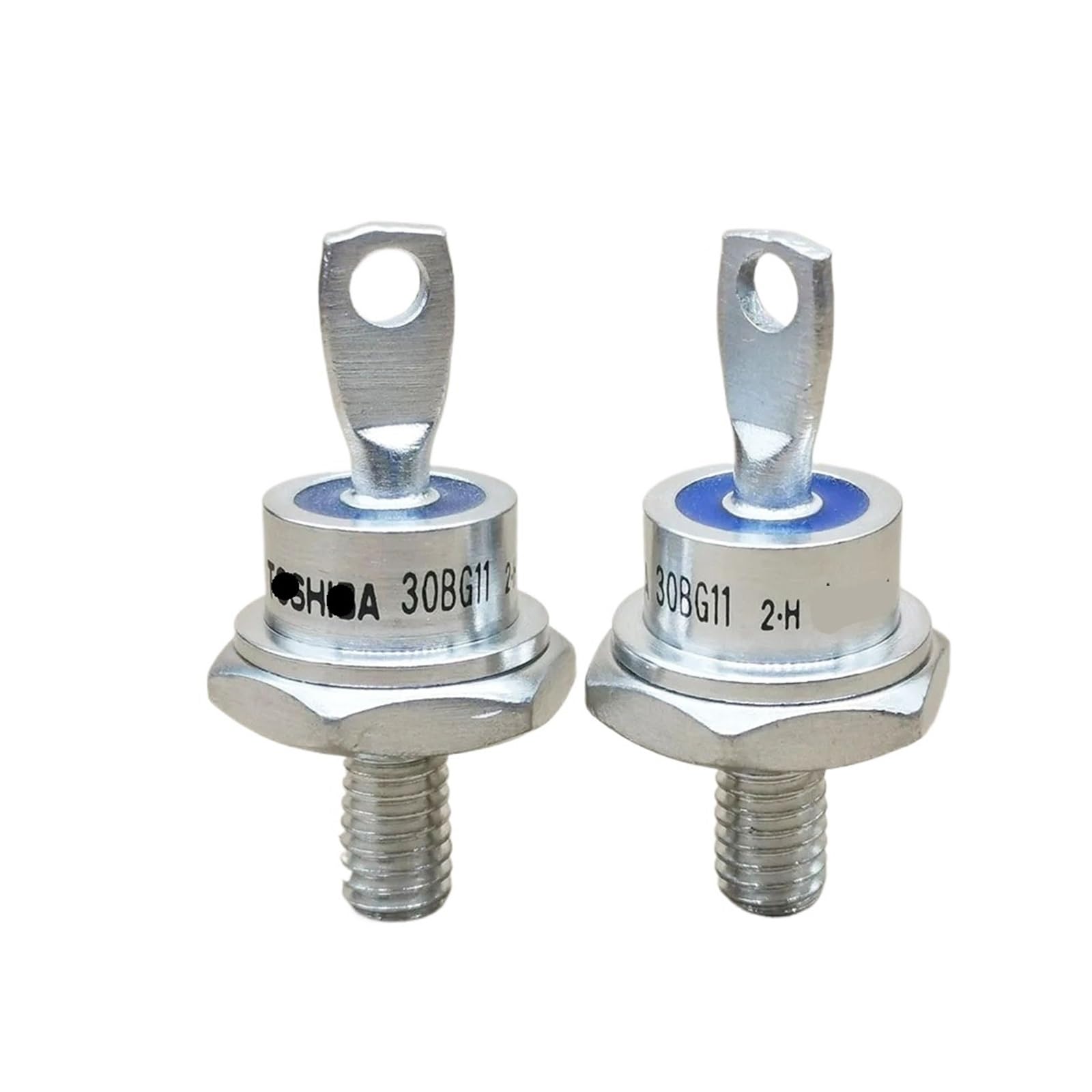 SJJBVPYX 1PCS 50RIA120S90 30JH11 30BG11 25AC120 10P12SG Transistor Thyristor Diode Module(30BG11)