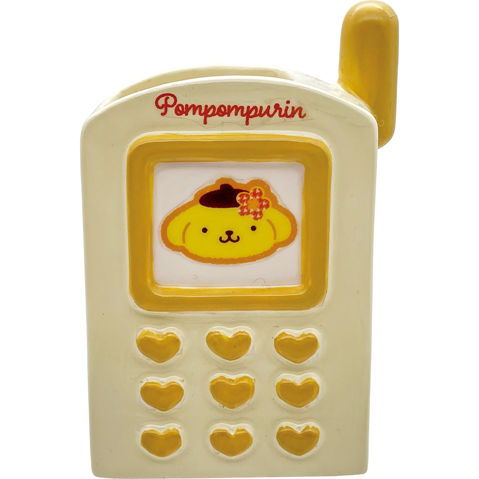 Amazon.co.jp: サンリオ (SANRIO) 「 カオハナ ポムポムプリン