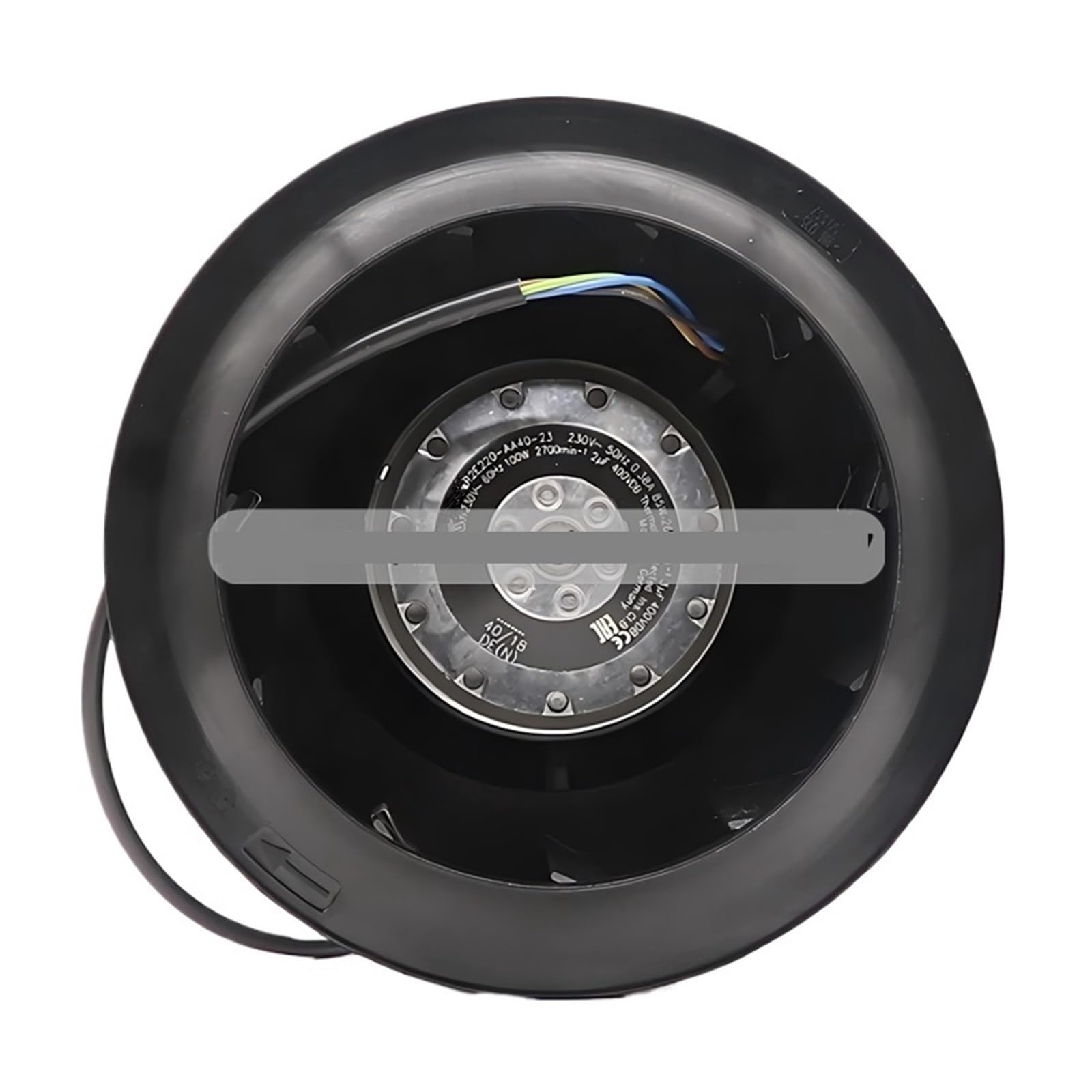 YMUGUEGH R2E225-RA92-23/L02 R2E225-RA92-25 R2E225-RA92-29 R2E225-RA92-30 R2E225-RA92-31 R2E225-RA92-34 Cooling Fan(R2E225-RA92-29)