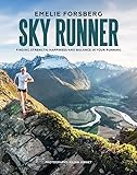 sky runner  Sky Runner: Finding Strength, Happiness and Balance in your Running