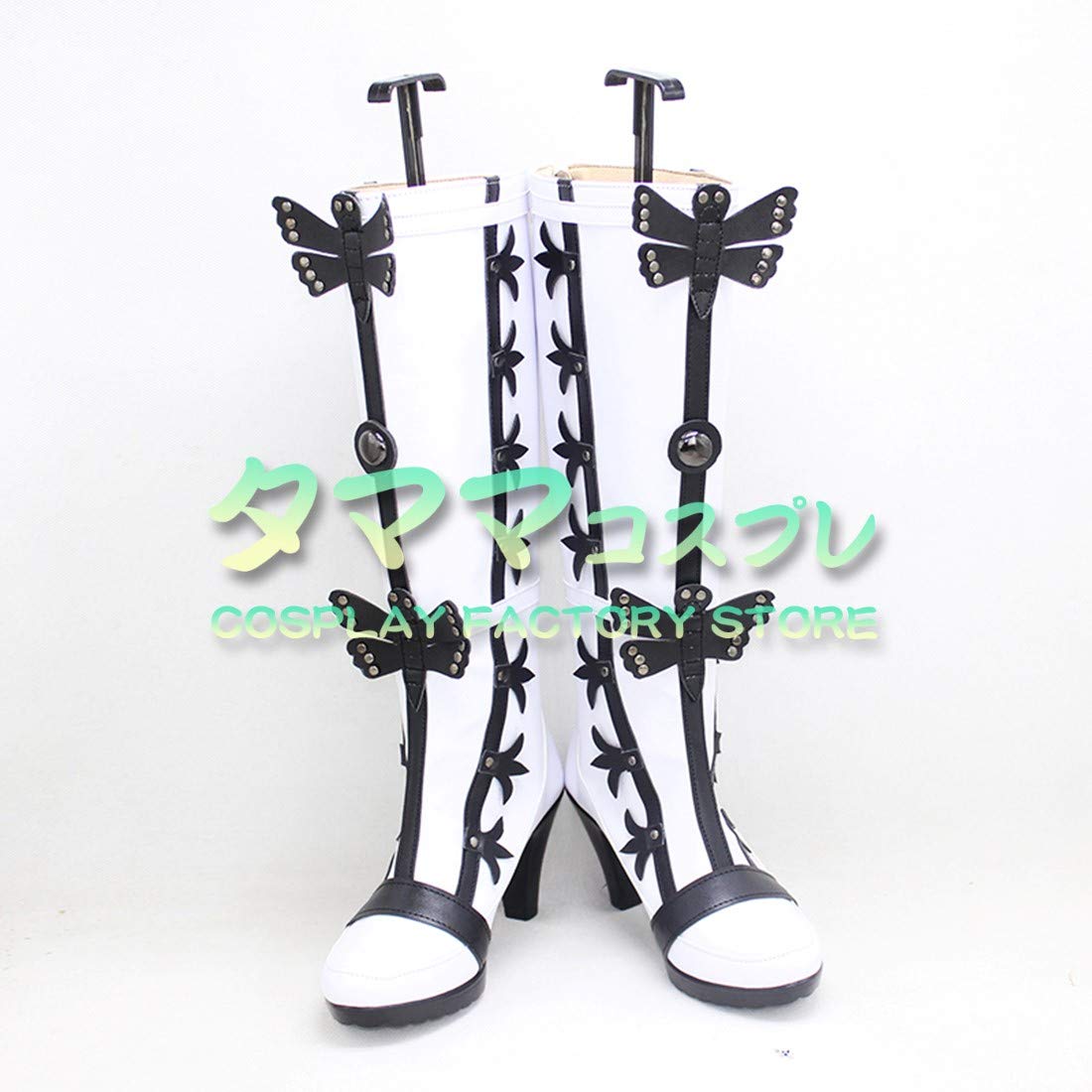 ツイステ フェアリーガラ コスプレ ジャミル Amazon.co.jp: ジャミル・バイパー ツイステッドワンダーランド