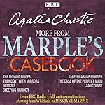 Cover of More from Marple's Casebook