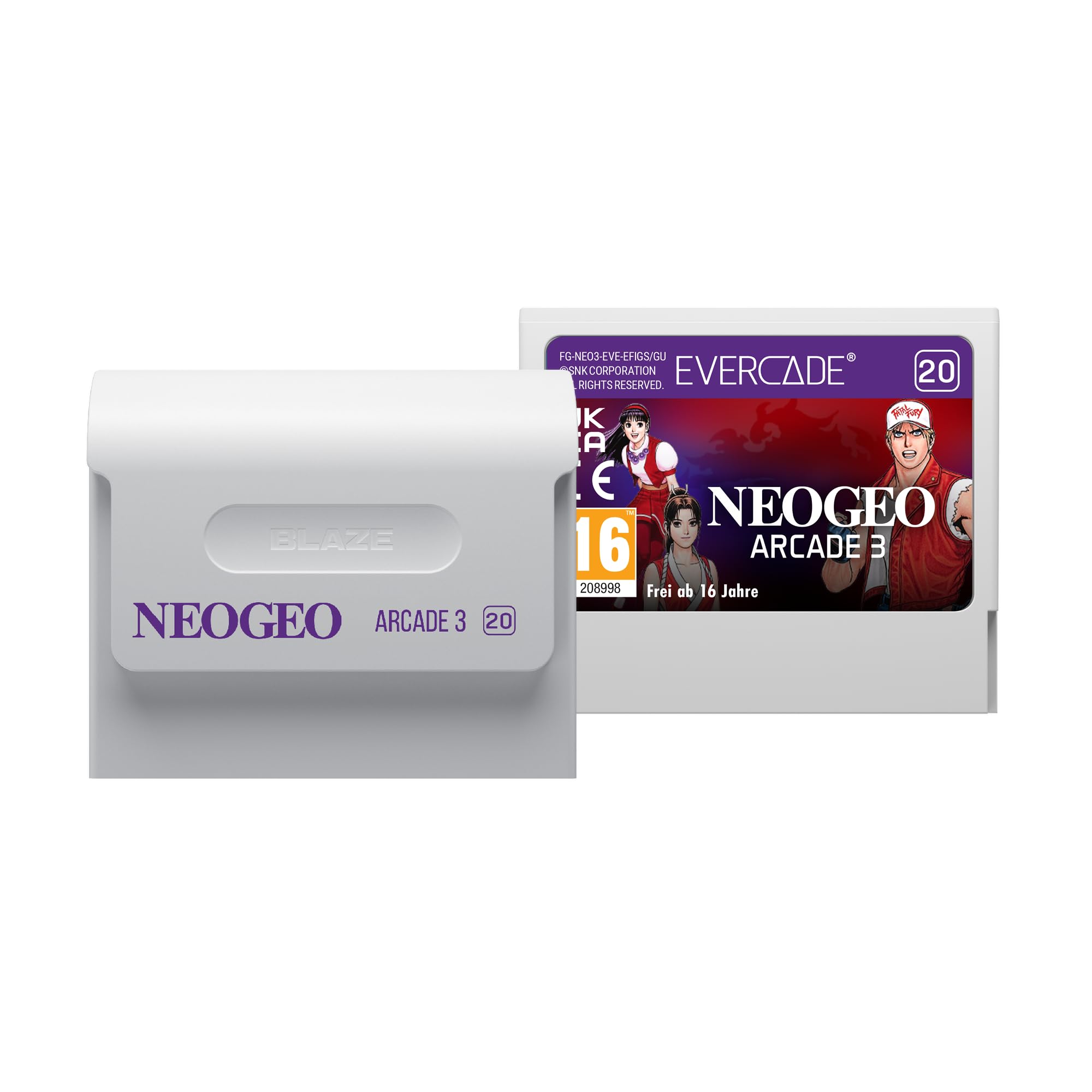 NEOGEO Arcade 3