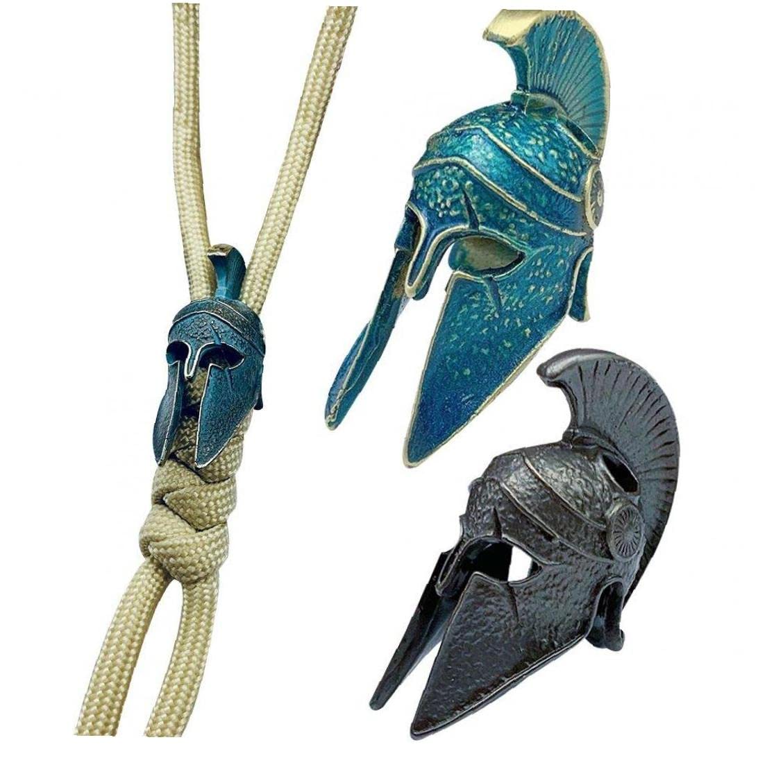 Amazon.co.jp: 真鍮古代ギリシャスパルタン戦士スカーヘルメット傘 