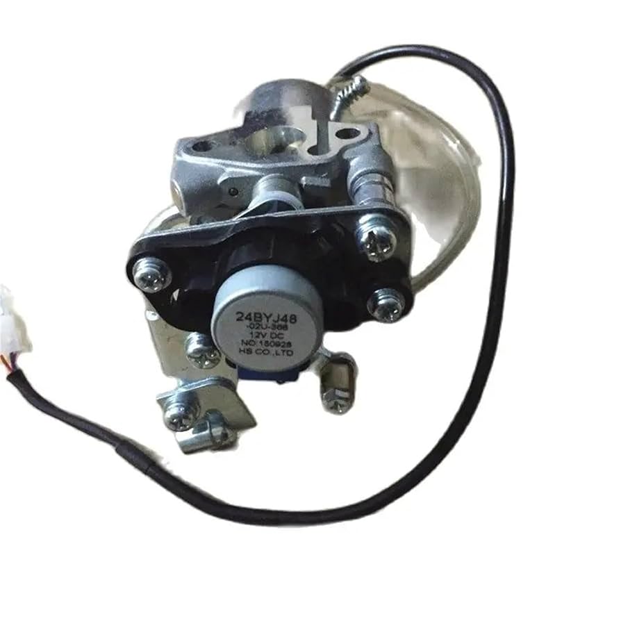 YAMAHA インバーター発電機　キャブレター新品取り替え済み 並行輸入品】キャブレター キャブレター アッセンブリ ヤマハ