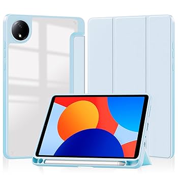 Amazon.co.jp: Redmi Pad SE 8.7 ケース Redmi Pad SE 8.7