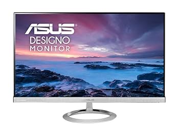ASUS 27インチ　mx 279 Designo MX279H｜Monitors｜ASUS Canada