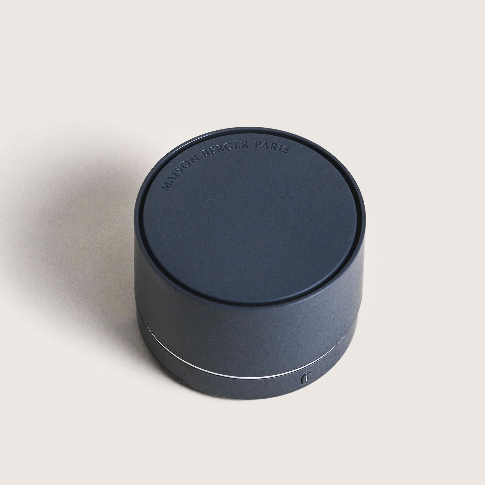 Difusor de aroma nómada gris