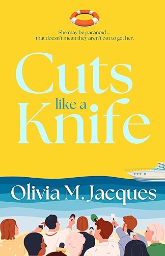 Cuts like a Knife (The Madisons)