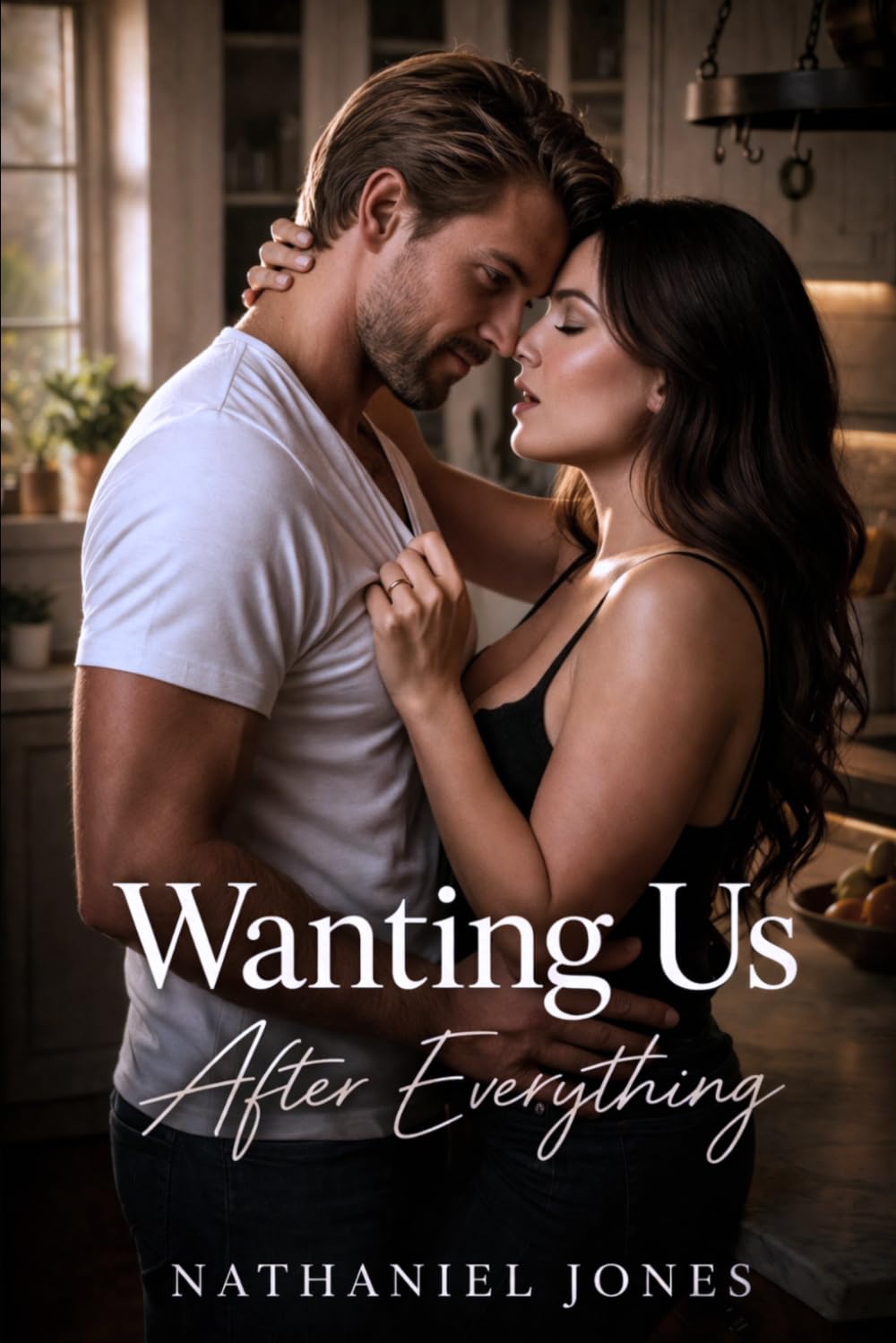 Wanting Us: After Everything