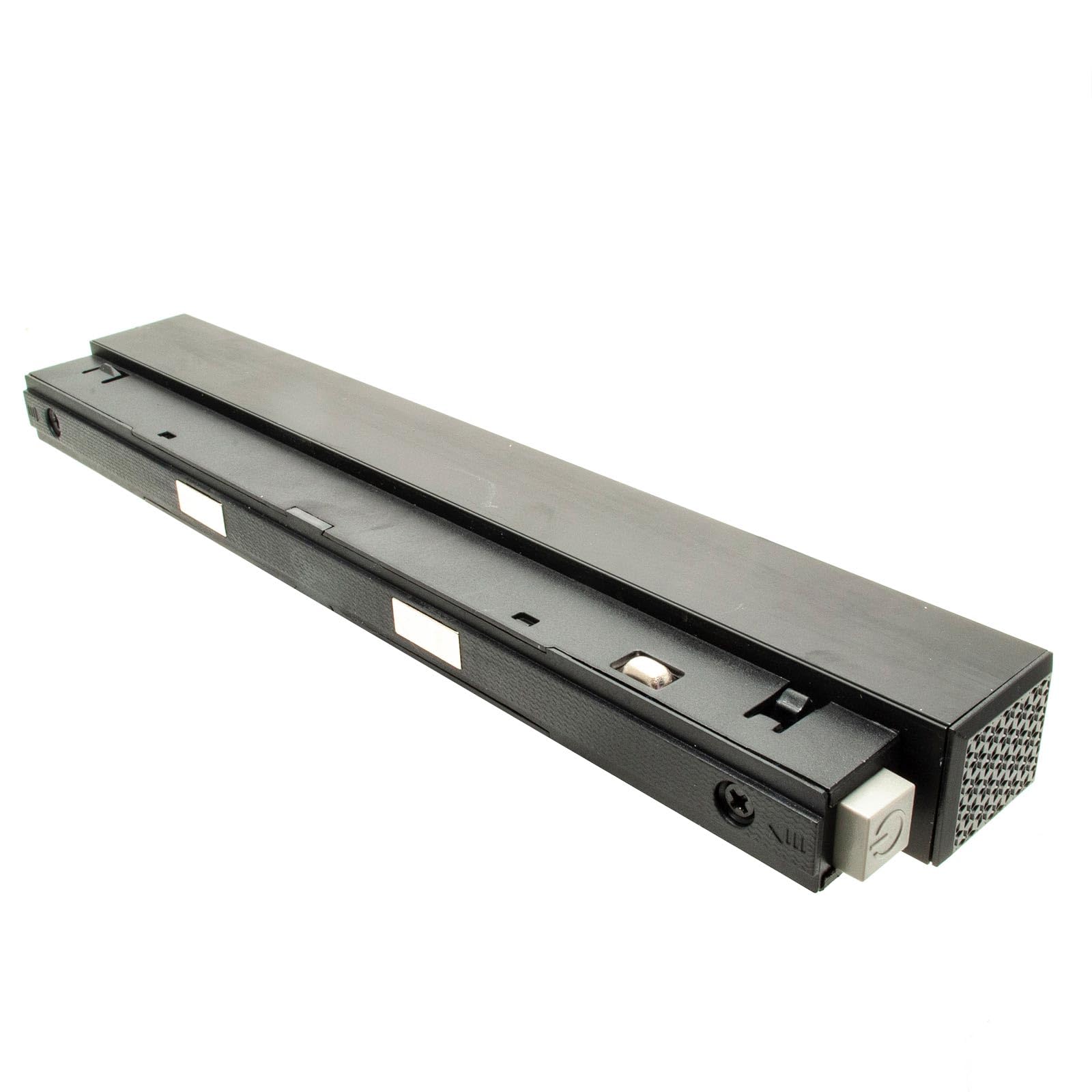 Planetitaly Alimentatore trasformatore 200W 4A da 230V a 48V alimentazione binario track magnetico elettrificato LED driver