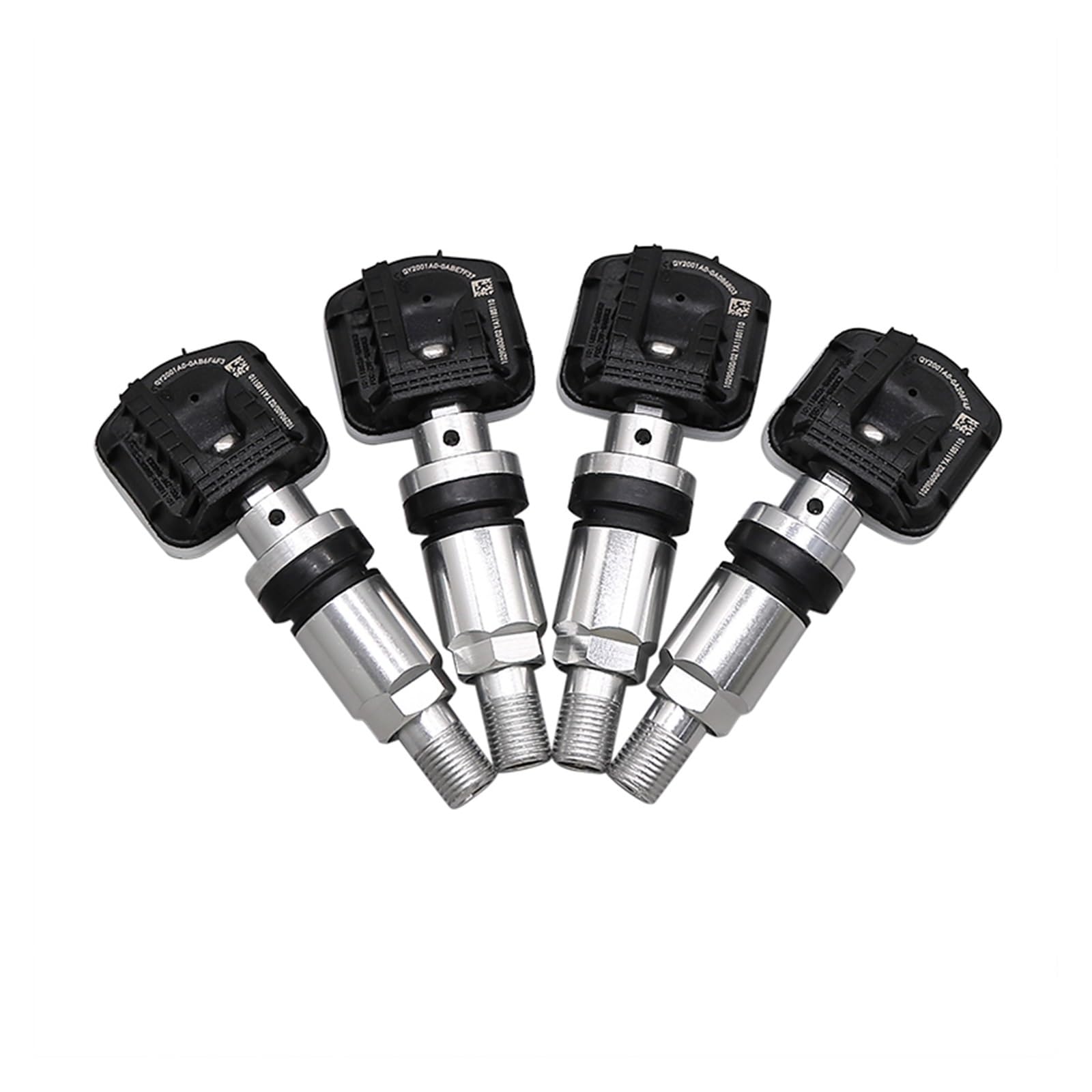 Czujnik ciśnienia w oponach dla SAIC MG3 MG6 ZS HS GS I5 I6 RX3 RX5 RX8 MG Czujnik ciśnienia w oponach 10290600