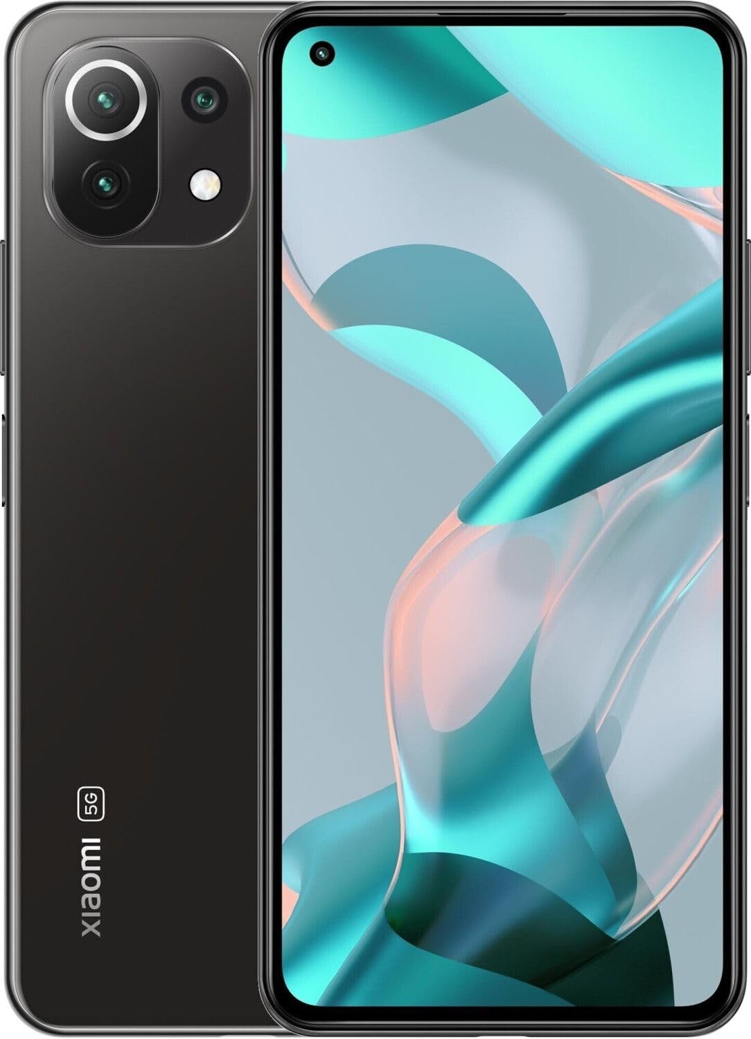 11 Lite 5G NE 128 Go noir (Ricondizionato)