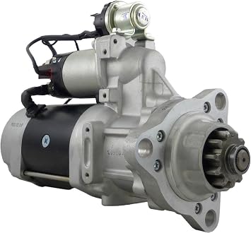 New 39MT Starter 82000308 rotatable HD FL579 428000-5730 19011529 6924