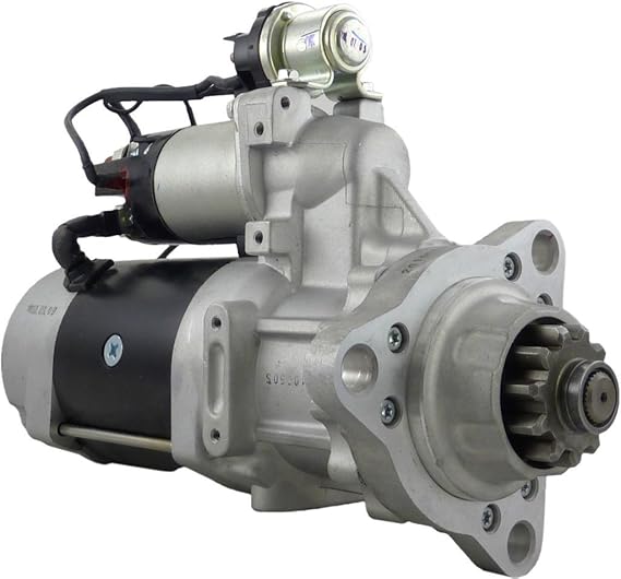 New 39MT Starter 82000308 rotatable HD FL579 4280005730