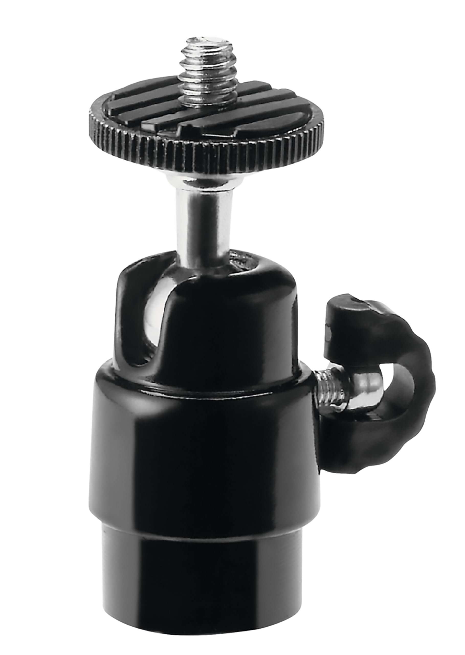 Makita Black Le00785519 Ball Joint Adapter