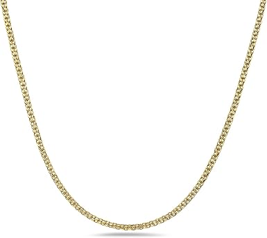 Pori Jewelers 10K Yellow Gold 3MM 