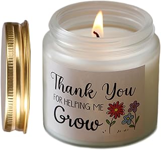 Velas para mujeres, velas de aromaterapia | Velas aromaterapia perfumada | Accesorios naturales de soja para la sala de estar de dormitorio decoración y relajación de la cocina