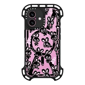 Amazon.co.jp: CASETiFY ウルトラ バウンス MagSafe対応iPhone