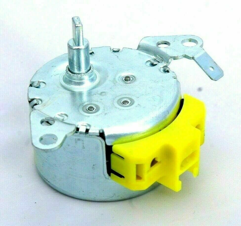 LVELECTRICS Fan Motor Compatible with Tefal Actifry Fryer Replacement Paddle Spare Part SS-994933