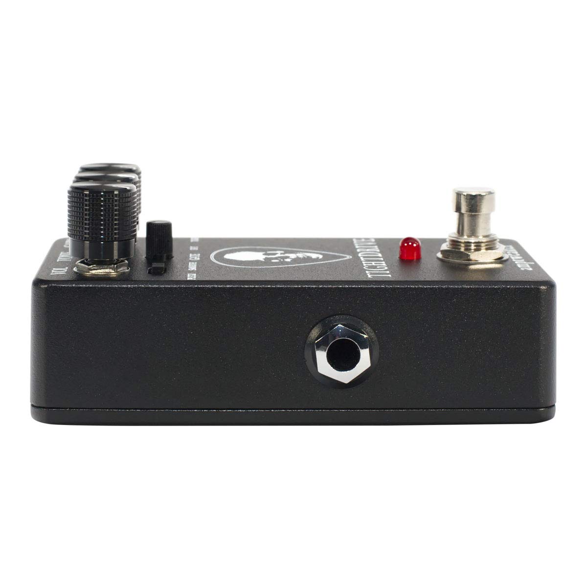 ギター Valery Overdrive/Distortion SOUNDFROG Valery | SOUNDFROG SHOP