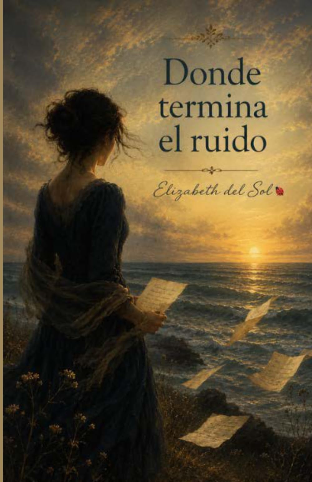 Donde termina el ruido