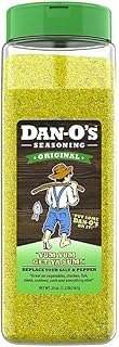 Dan Original Seasoning, 20 oz, Pack of 1