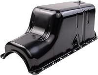 Vista 92 de TRQ Cárter de aceite de motor compatible con Dodge Durango Jeep Grand Cherokee 2011-2015