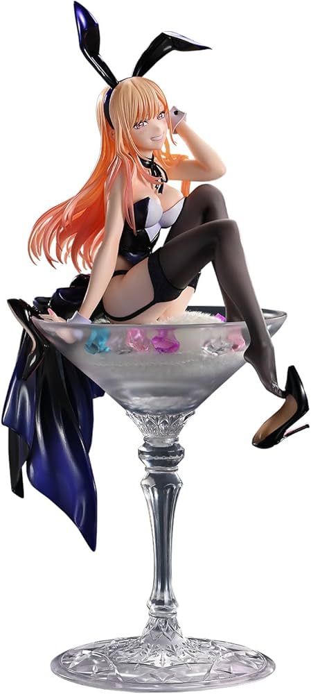 3D×2Y 喜多川海夢　1/7スケールフィギュア Amazon | その着せ替え人形は恋をする 喜多川海夢 1/7スケール