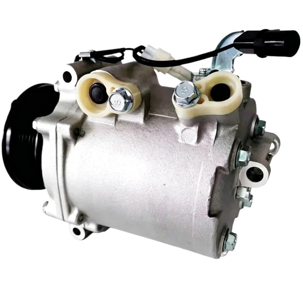 MSC90CAS MSC105CA AC Compressor Compatible for Mitsubishi Outlander Lancer 7813A068 AKC200A221 AKC200A564 7813A0104003301