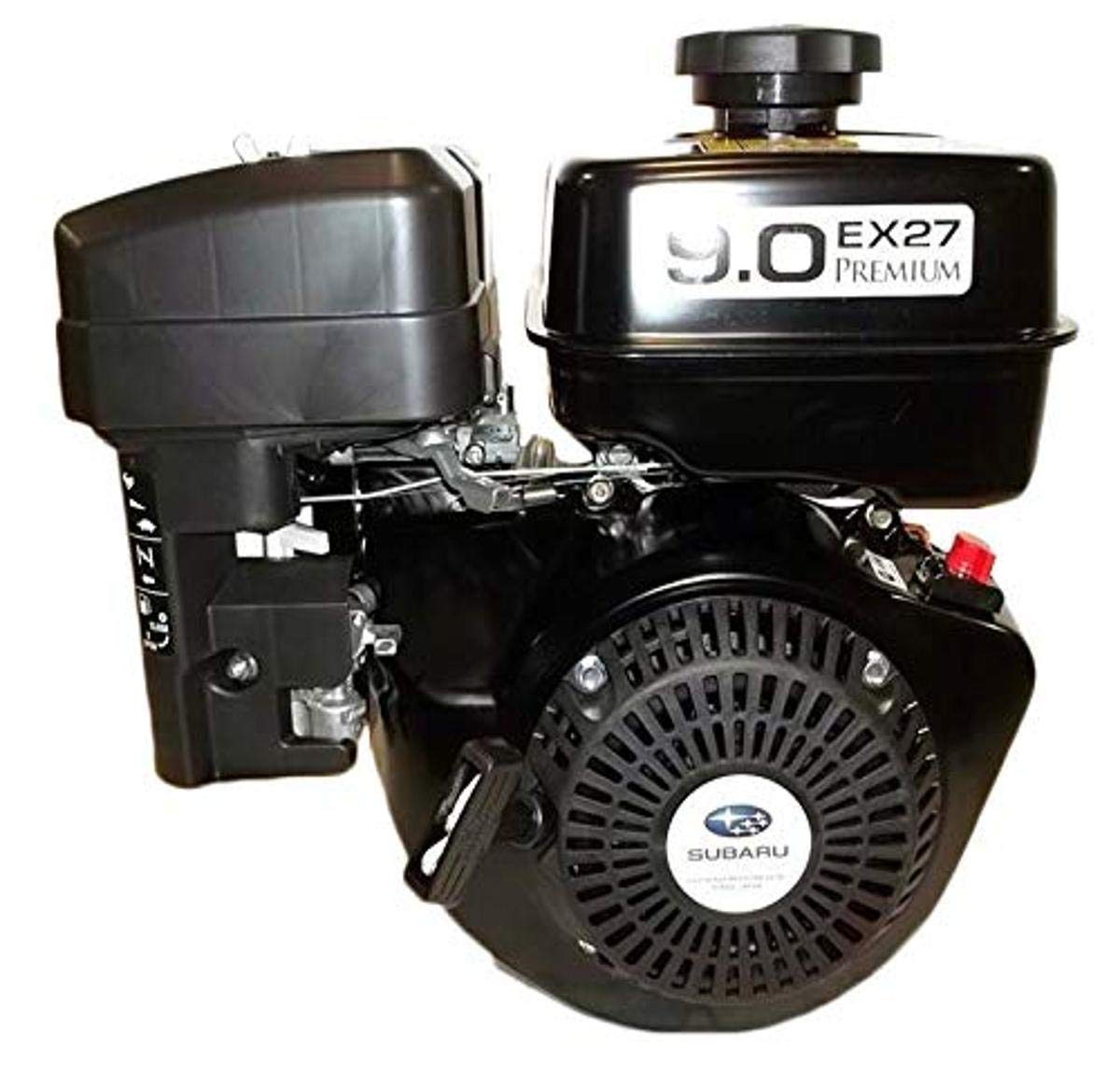 0 бензогенератор. Robin subaru ex27. панель газа для robin-subaru ex 27. робин субару двигатель 9. с.