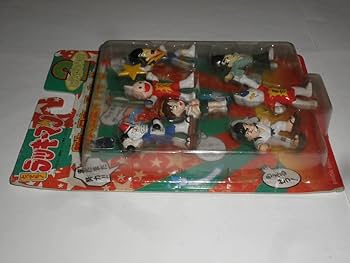 Amazon.co.jp: とっても!ラッキーマン とってもコレクション2ガモウ