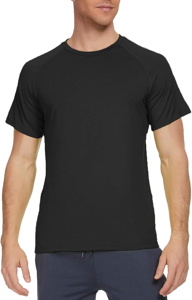 Running shirts mens amazon Clearance