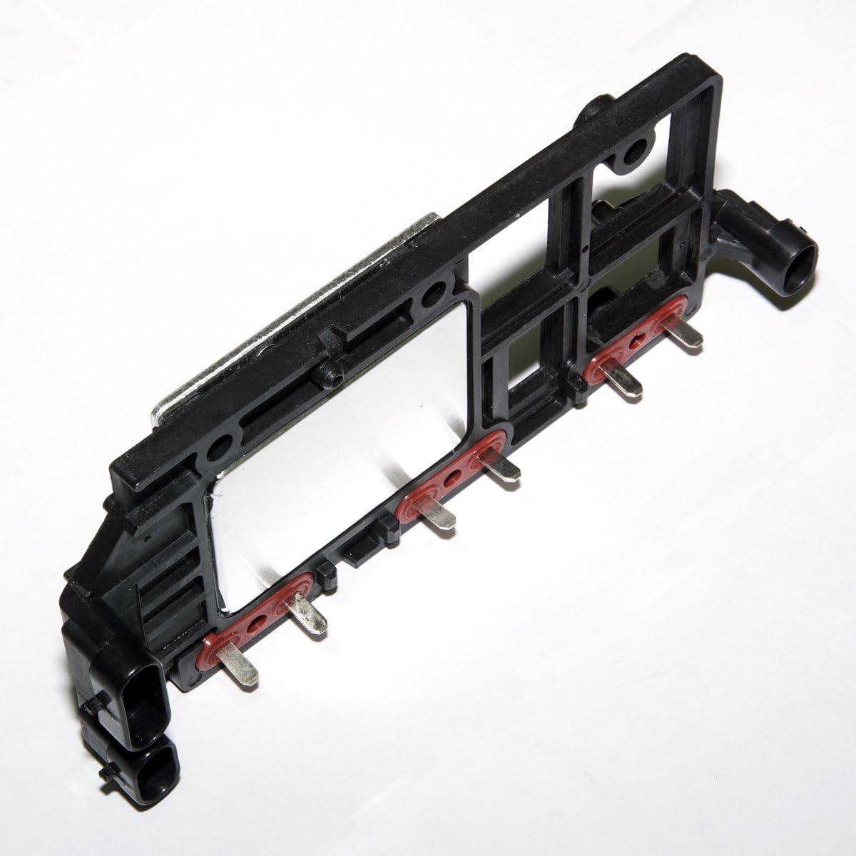 MAS Ignition Coil & Control Module Kit GD1998A 10476627 10489422 SH7378 LX346T LX346 Compatible with Chevy Pontiac Buick Olds Isuzu Replacement for DM1928 IG-D1928A GN10123