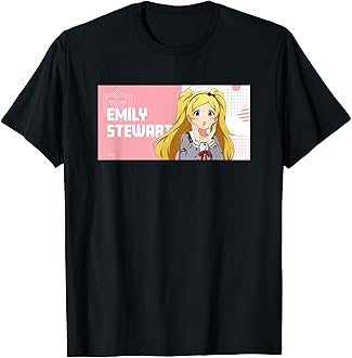 Amazon.co.jp: Bandai Namco Entertainment: エミリー スチュアート