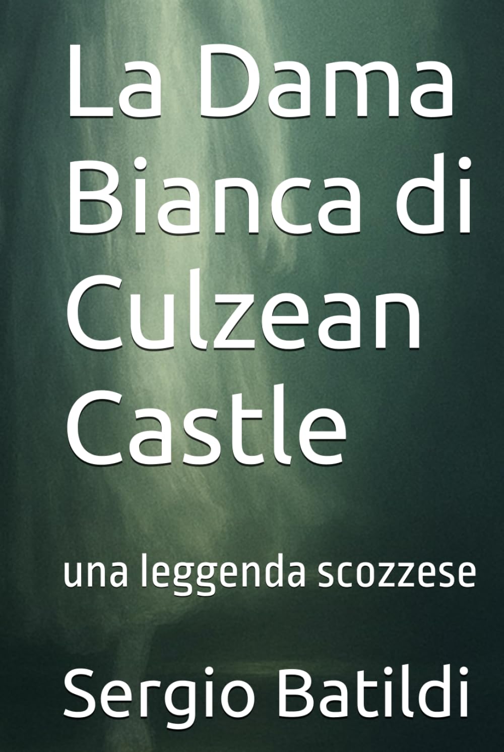 La Dama Bianca di Culzean Castle: una leggenda scozzese